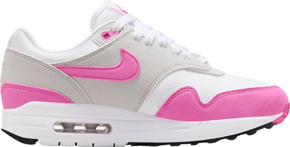 Nike Air Max 1 Playful Pink (W)