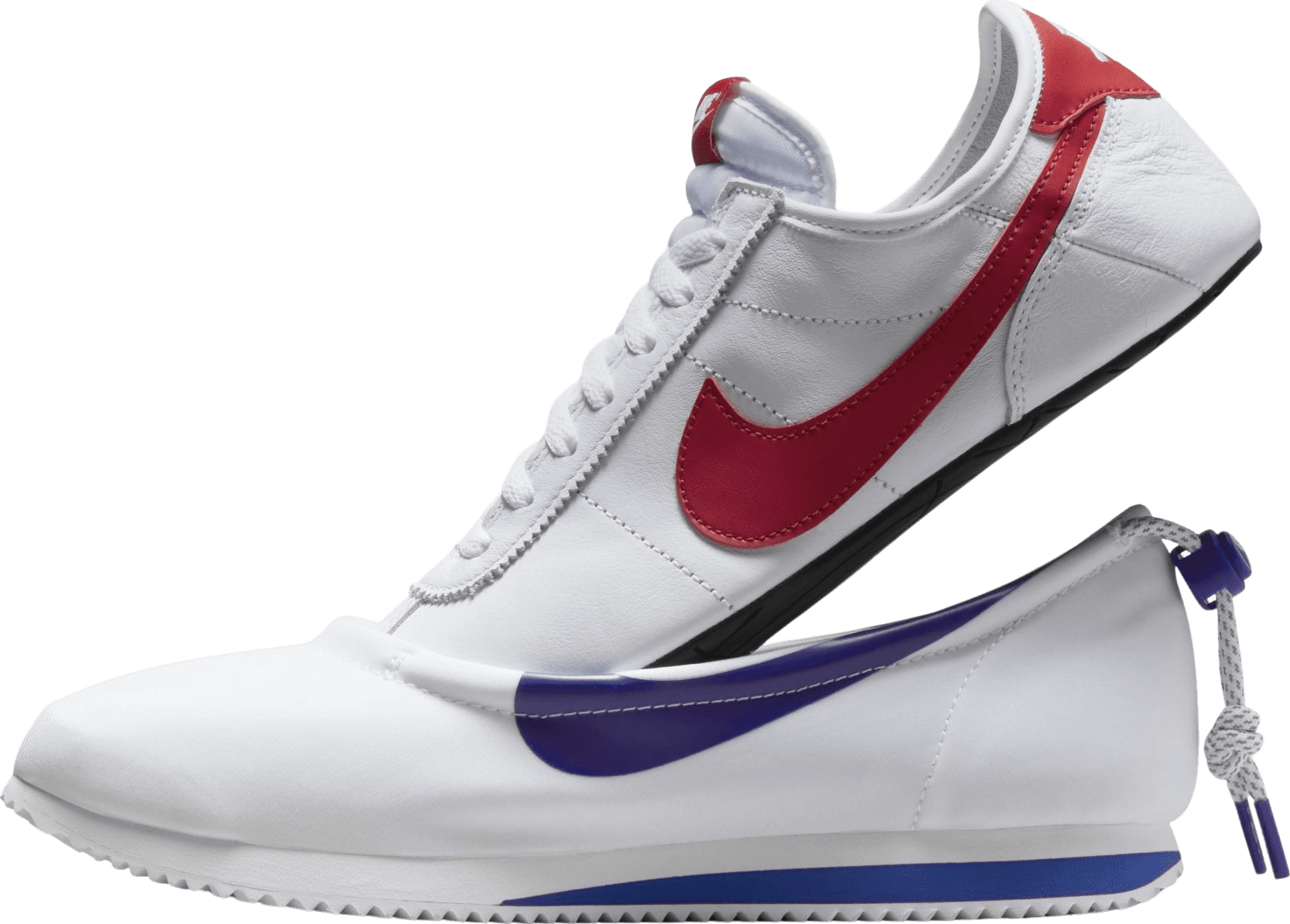 Nike Cortez Clot Forrest Gump