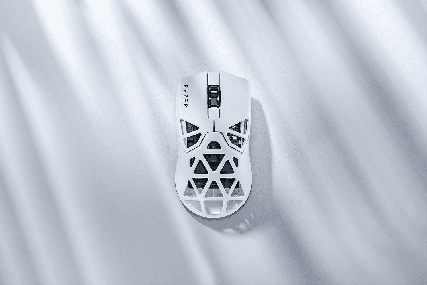 Razer Viper Mini Signature Edition "White"