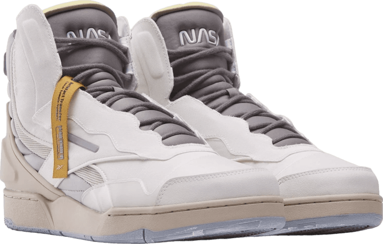 Jordan x nasa hotsell