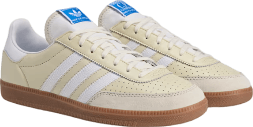 C.P. Company x Adidas Wimberly Sand/Cloud White