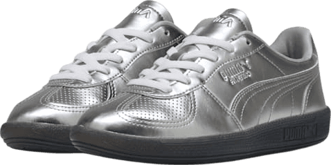 Puma Palermo Astro Escape Silver (W)