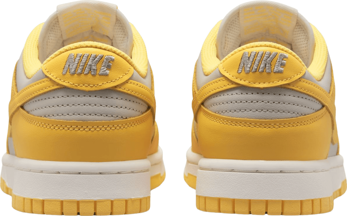 Nike Dunk Low Citron Pulse (W)