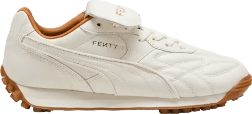 Fenty x Puma Avanti Stitched Fenty Warm White (W)