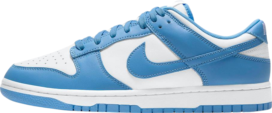 Nike Dunk Low UNC (GS)