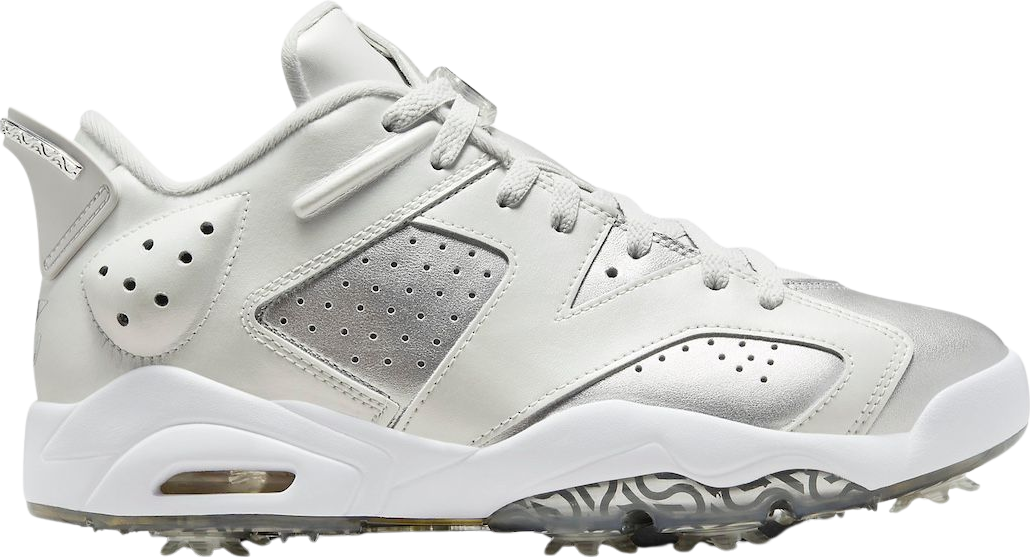 Air Jordan 6 Low Golf Gift Giving