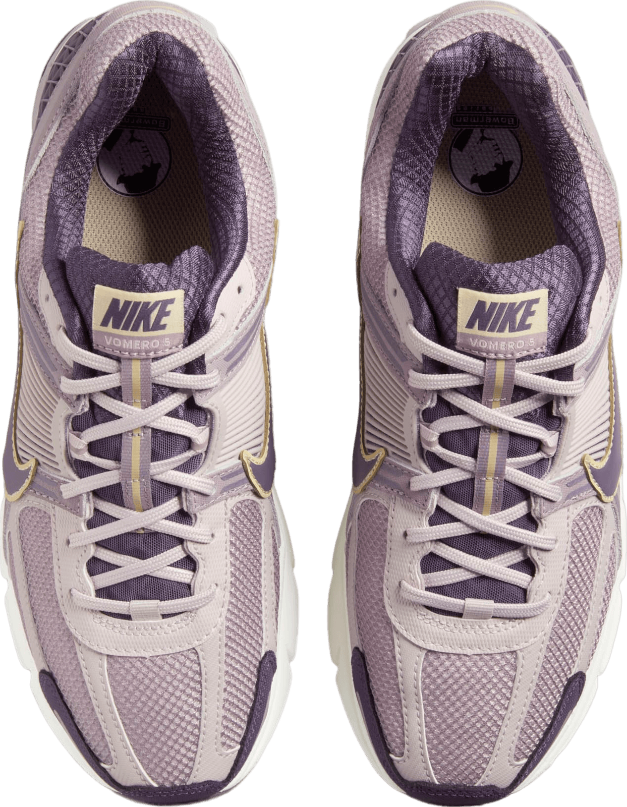 Nike Zoom Vomero 5 Platinum Violet