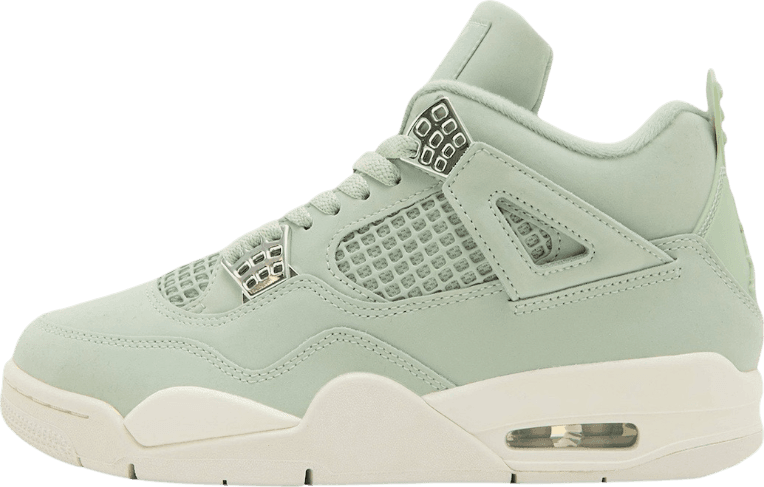 Air Jordan 4 Seafoam (W)