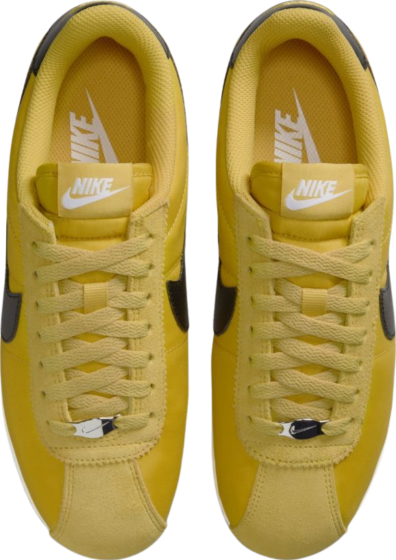 Nike Cortez Vivid Sulfur (W)