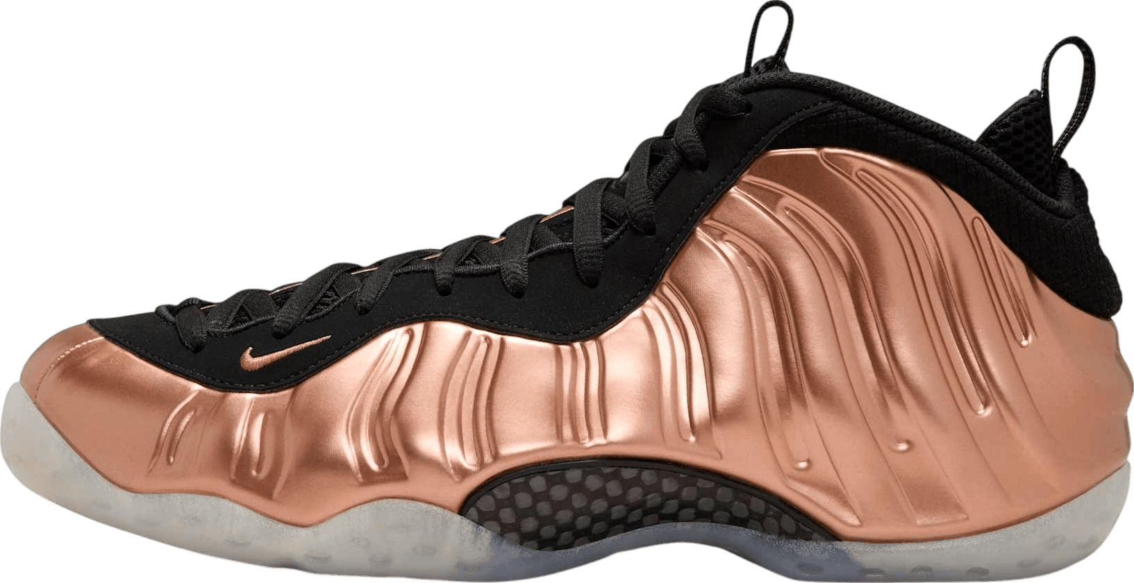 Nike Air Foamposite One "Metallic Copper"