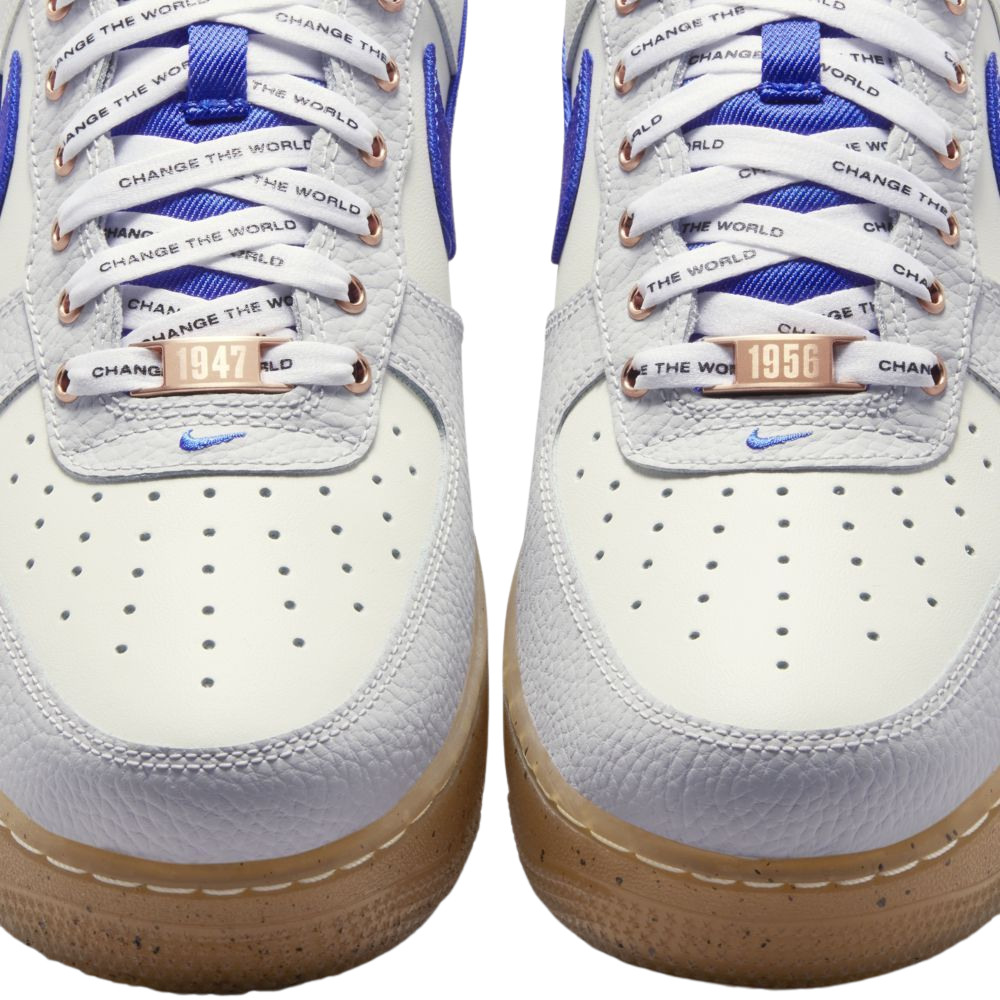 Nike Air Force 1 Low Jackie Robinson