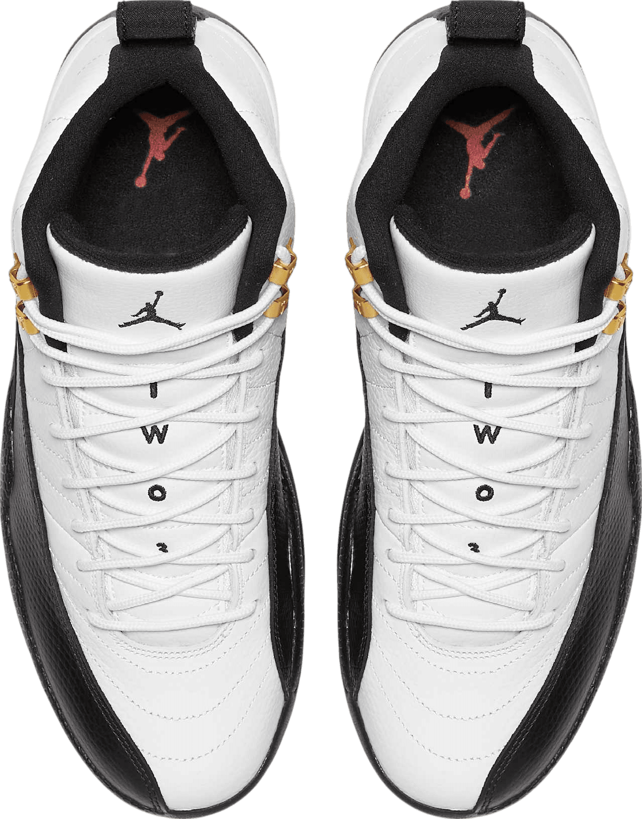 Air Jordan 12 Taxi (2025)