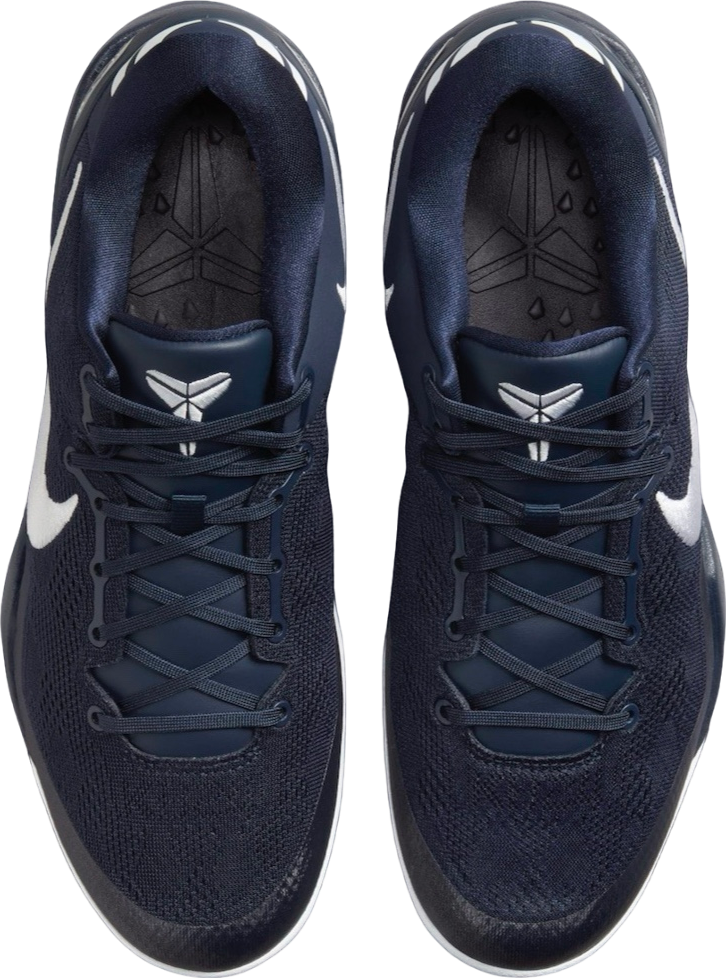 Nike Kobe 8 Protro College Navy