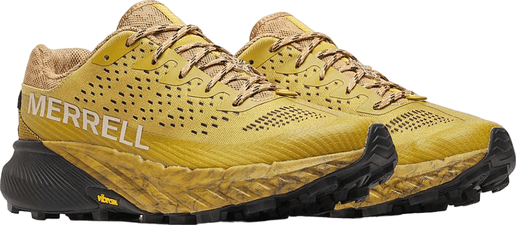 House Of The Dragon x Merrell Agility Peak 5 Targaryen