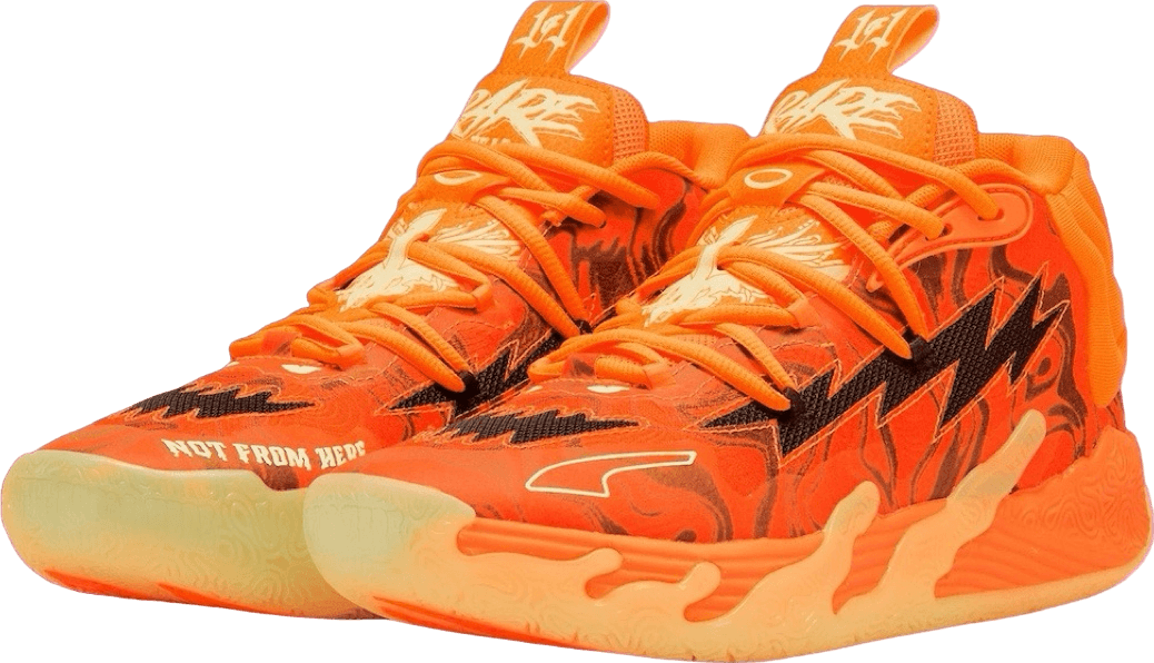 Puma MB.03 Halloween