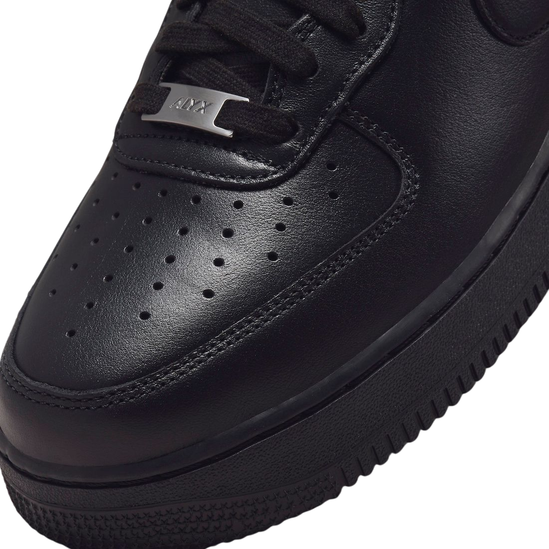 Nike Air Force 1 Low ALYX Black