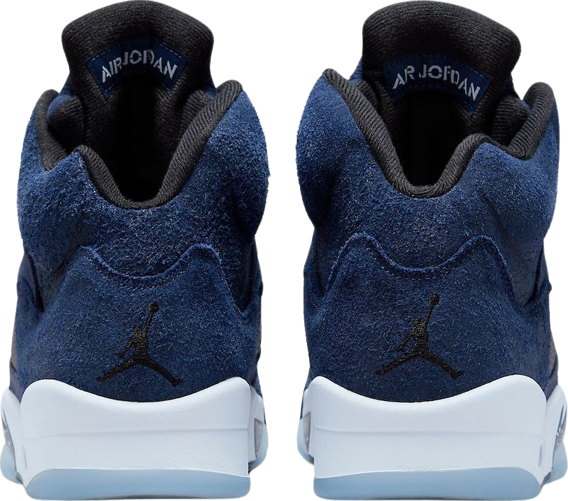 Air Jordan 5 Midnight Navy