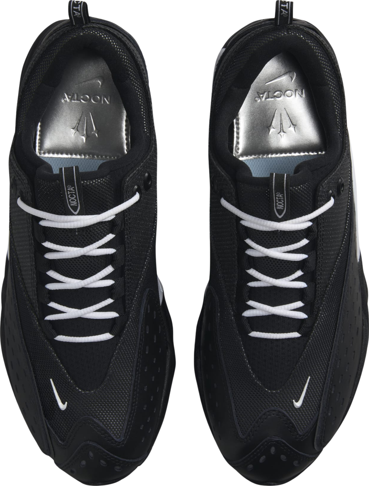 Nike NOCTA Air Zoom Drive Black