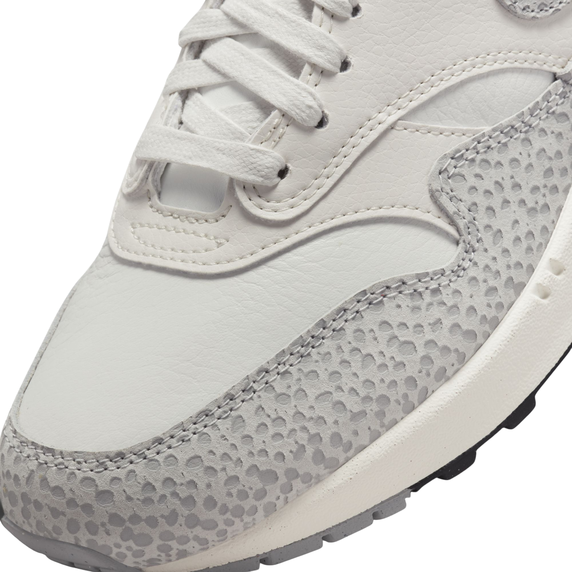 Nike Air Max 1 Safari Summit White (W)