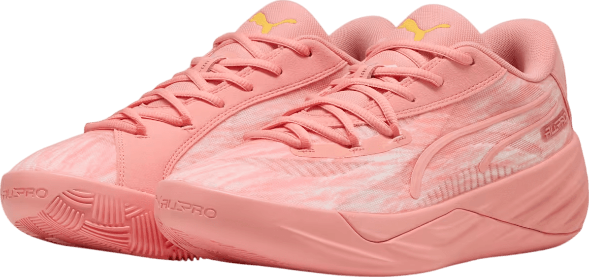 Puma All-Pro NITRO™ Dress Code Pink Fruit