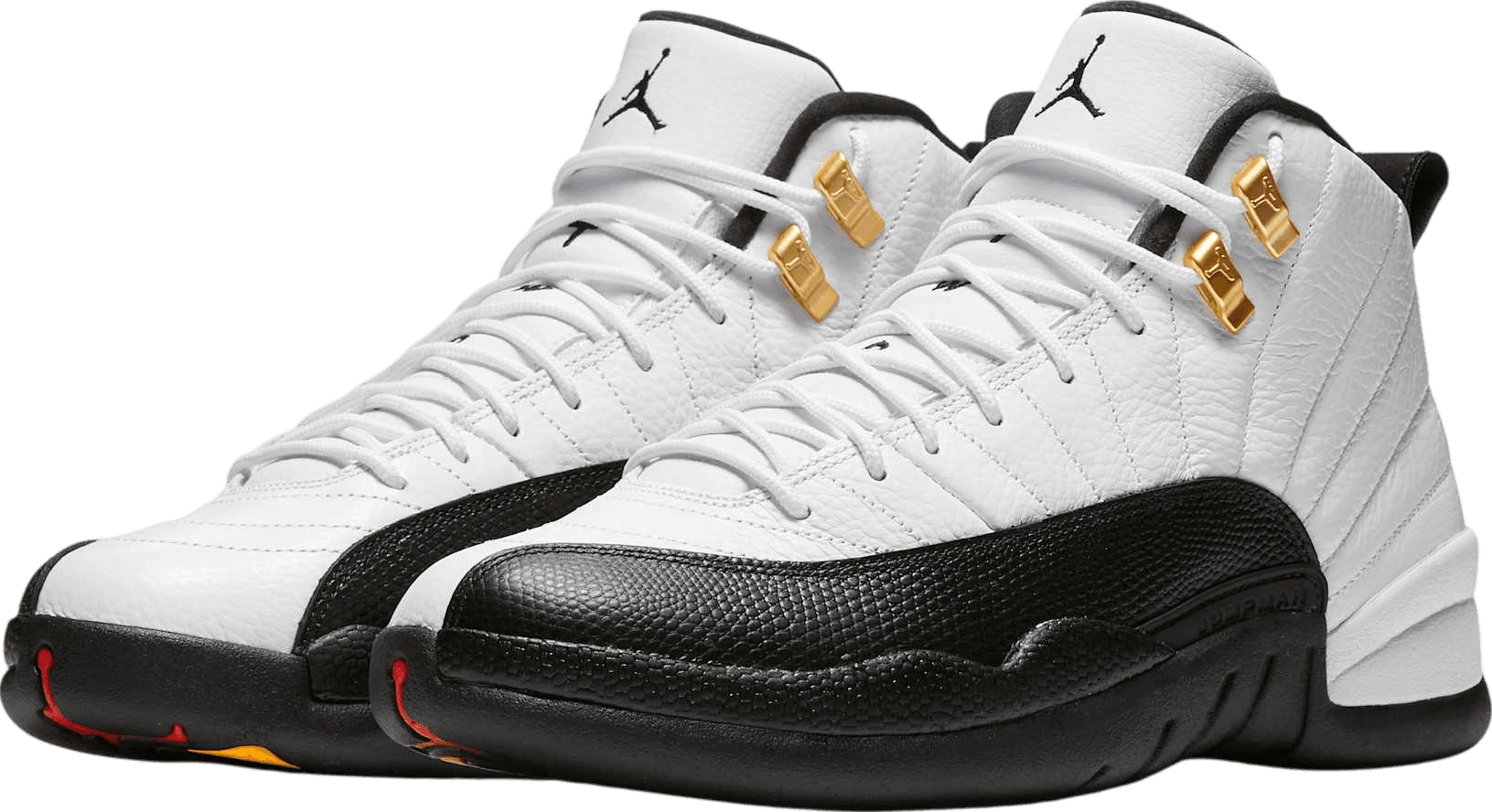 Air Jordan 12 Taxi (2025)