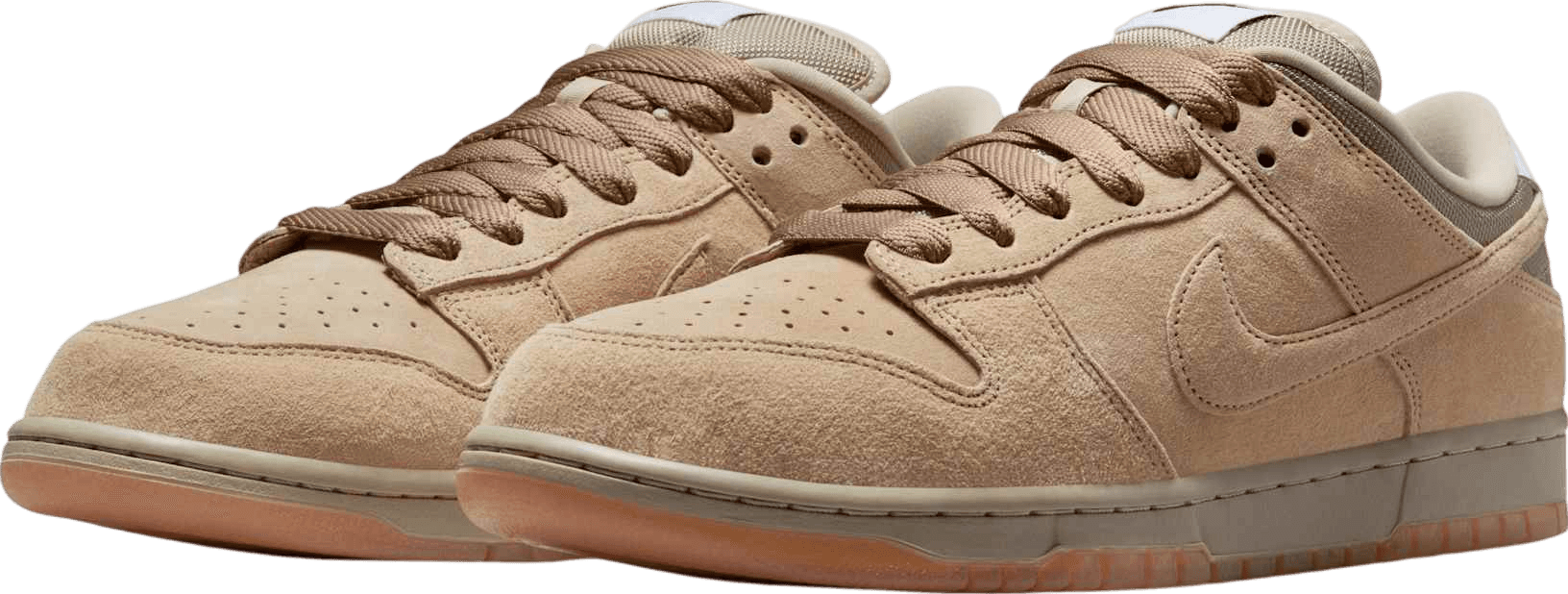 Nike SB Dunk Low Pro B "Parachute Beige"