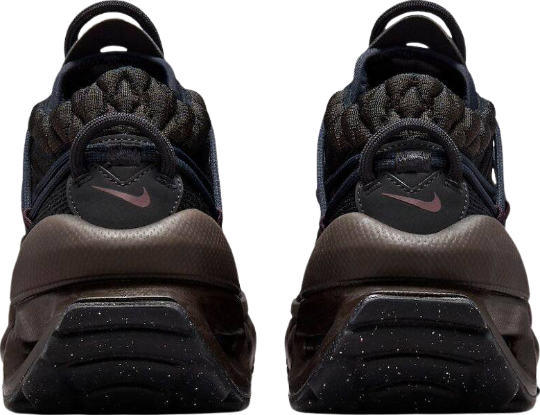 Nike Air Max Flyknit Venture Black/Cacao Wow (W)