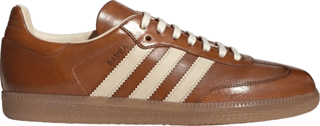 Adidas Samba Made in Italy