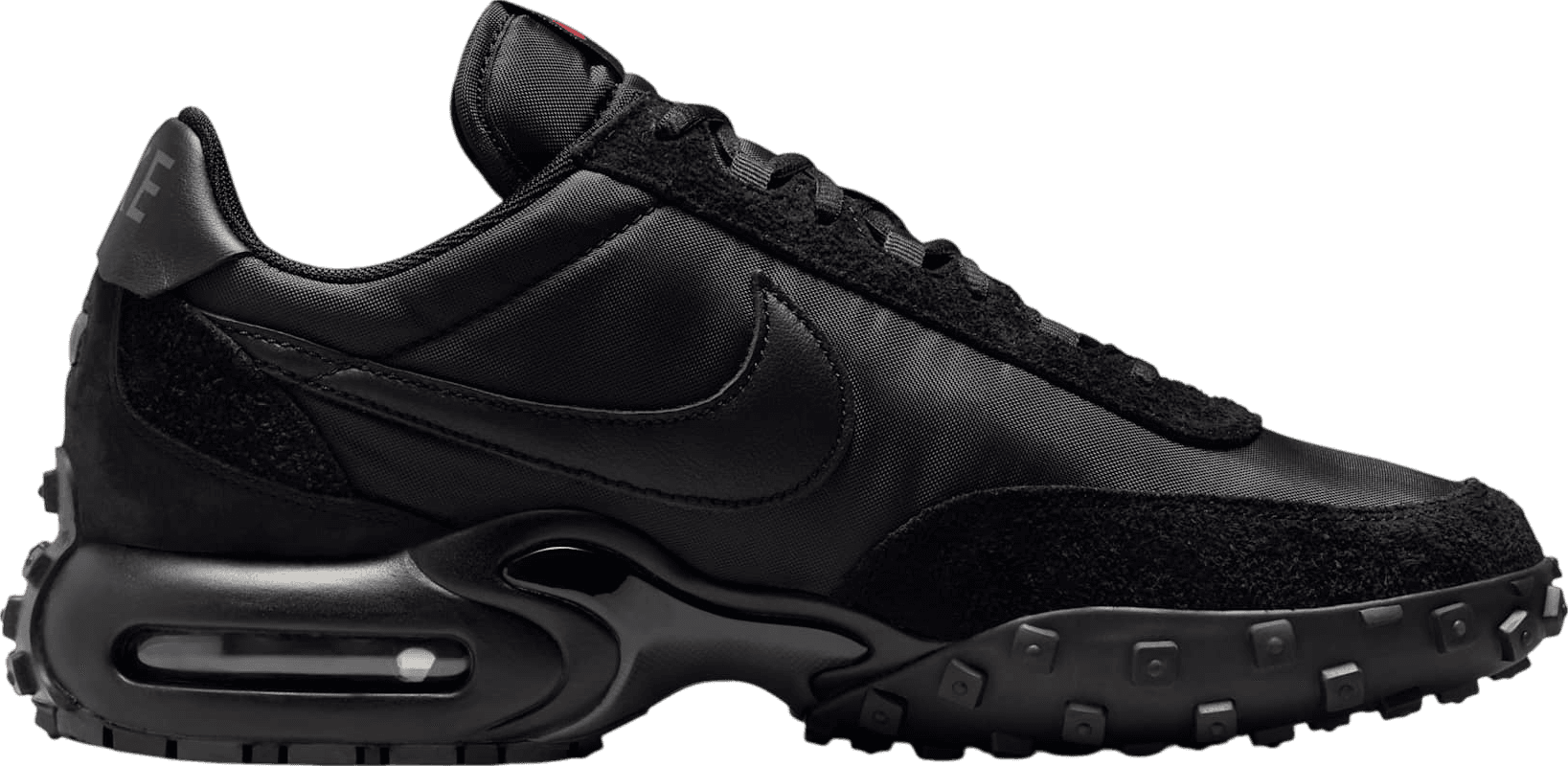 Nike Air Max Waffle Black Anthracite