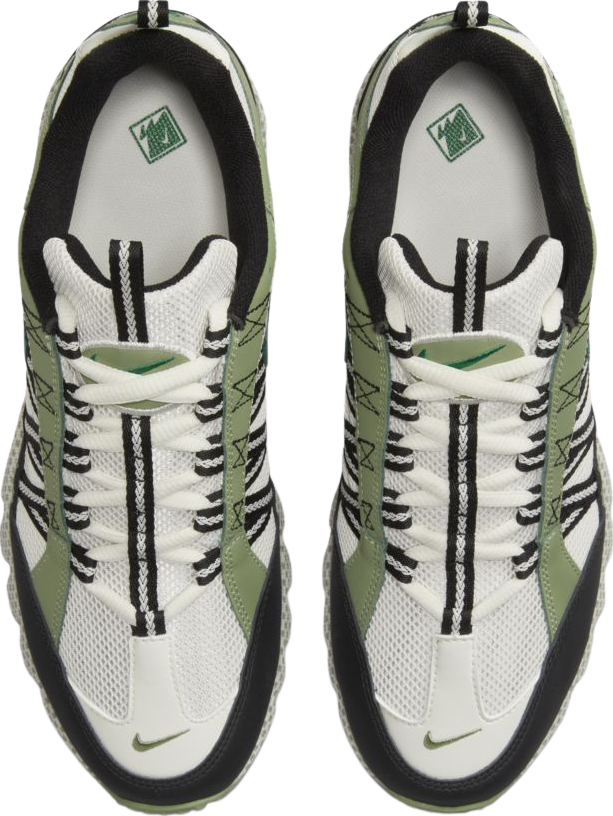 Nike Air Humara Oil Green Malachite