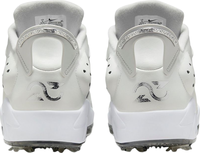 Air Jordan 6 Low Golf Gift Giving