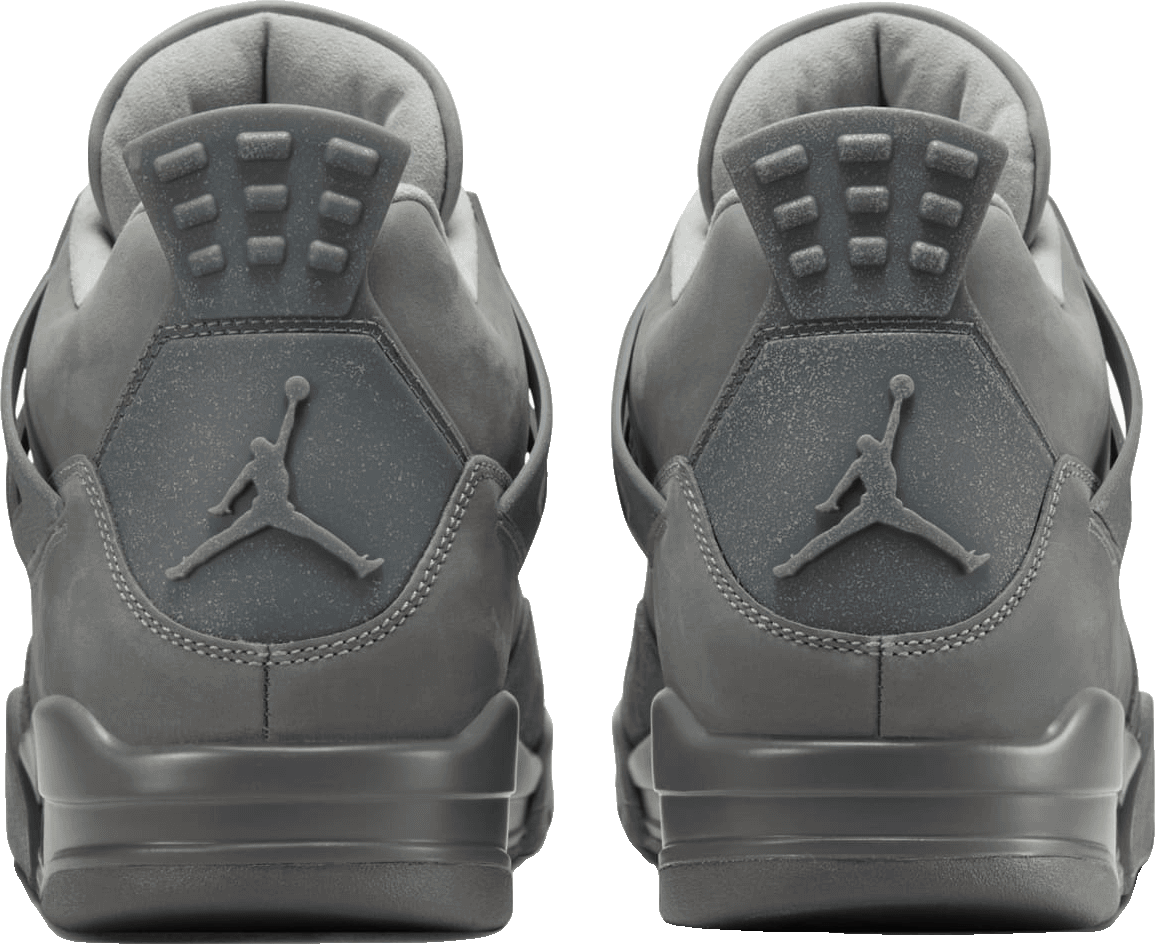 Air Jordan 4 SE Wet Cement