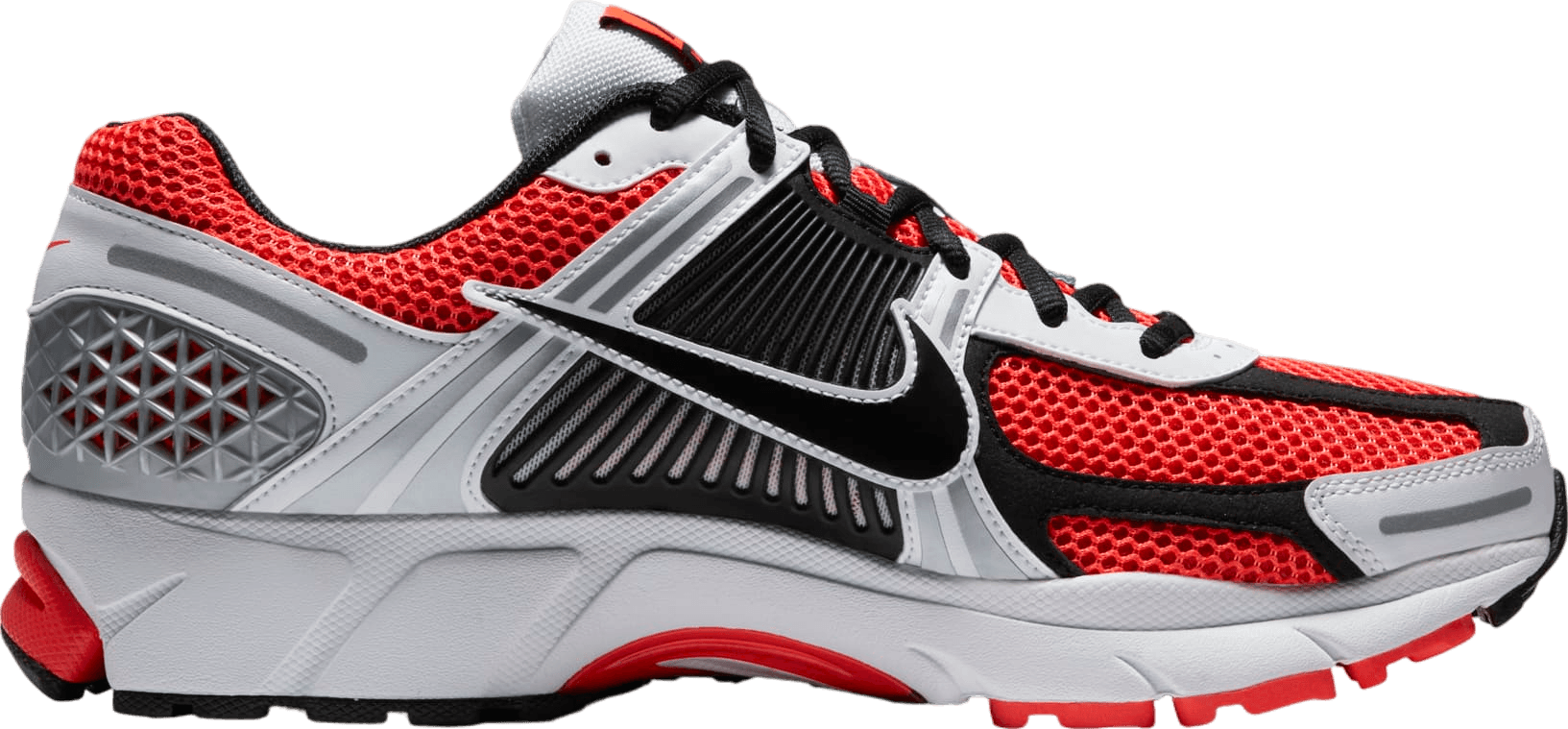 Nike Zoom Vomero 5 Bright Crimson/Black