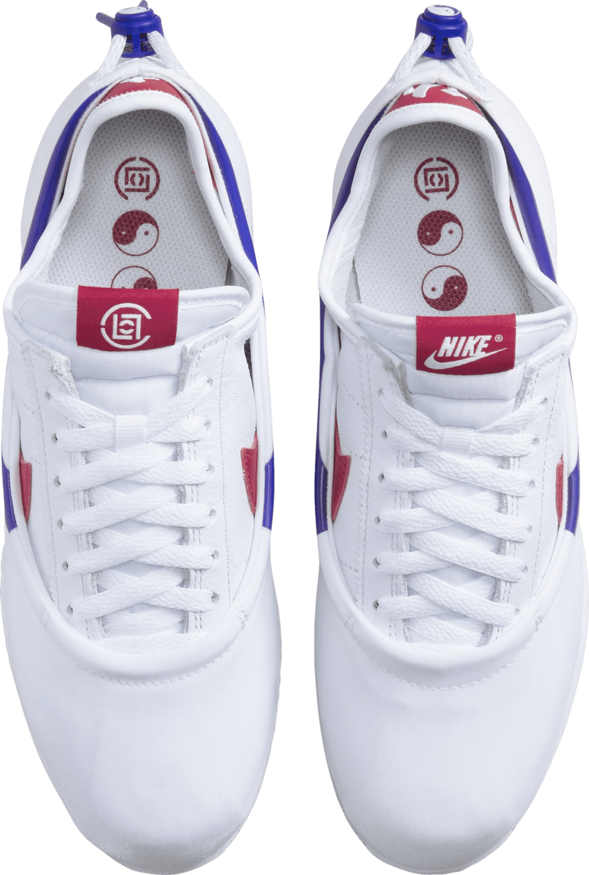 Nike Cortez Clot Forrest Gump