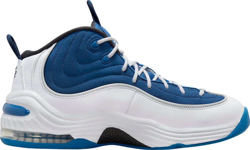 Nike Air Penny 2 Atlantic Blue (2023)