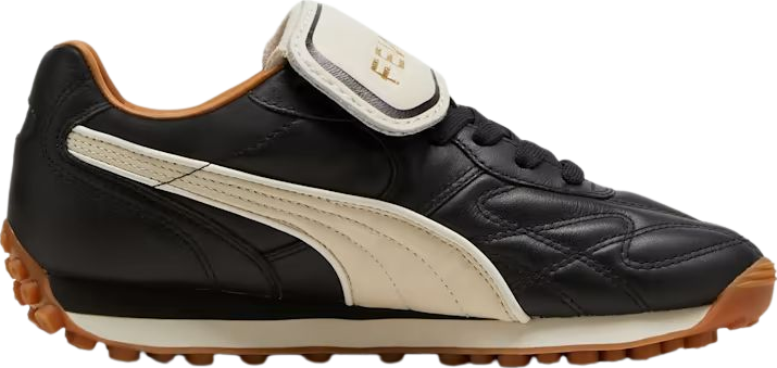 Puma Avanti C Fenty Aged Black