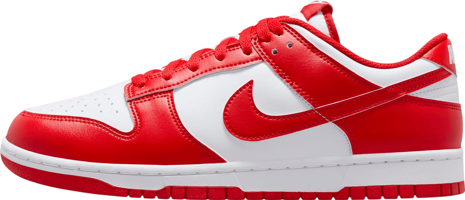 Nike Dunk Low “St. John’s”