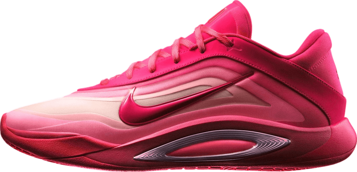 Nike A’One “Pink A’ura” (W)