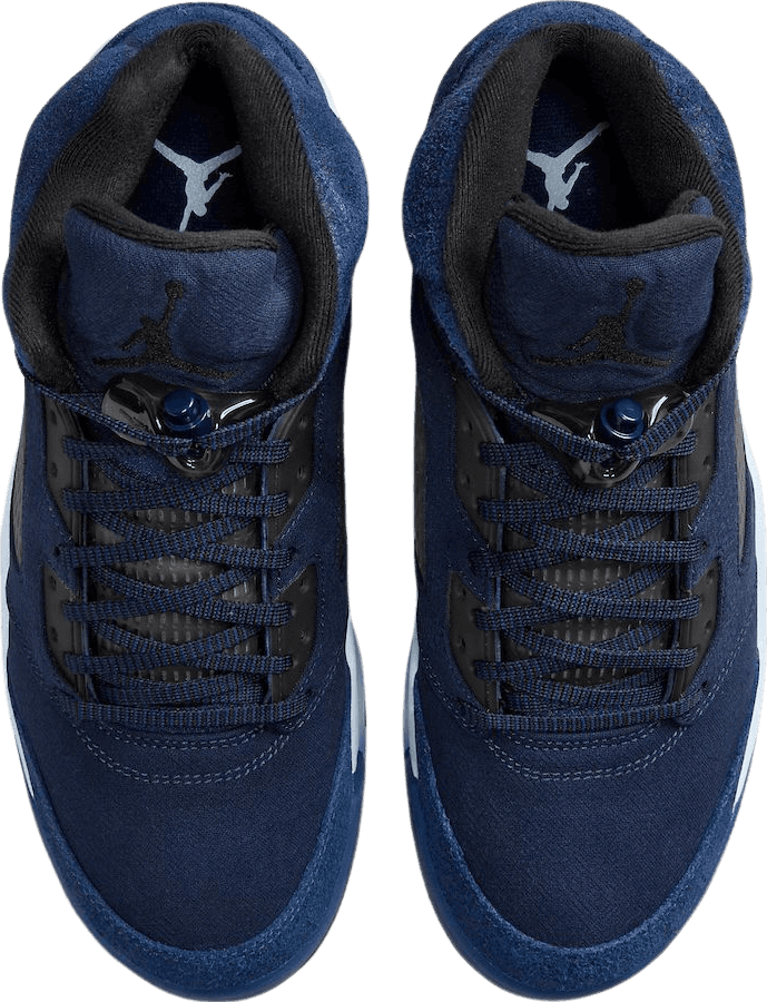 Air Jordan 5 Midnight Navy