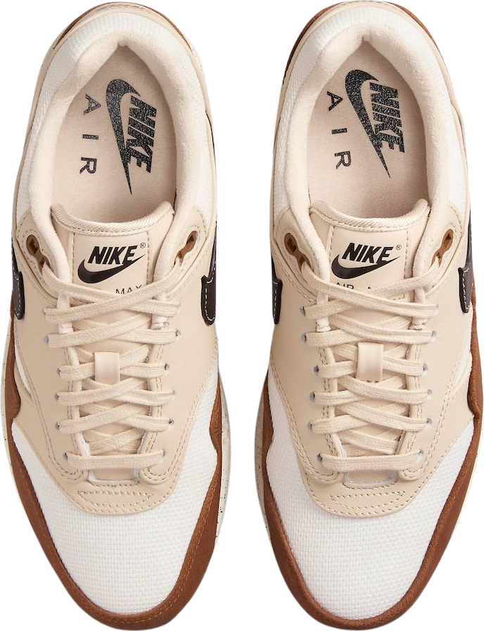 Nike Air Max 1 ’87 Velvet Brown (W)