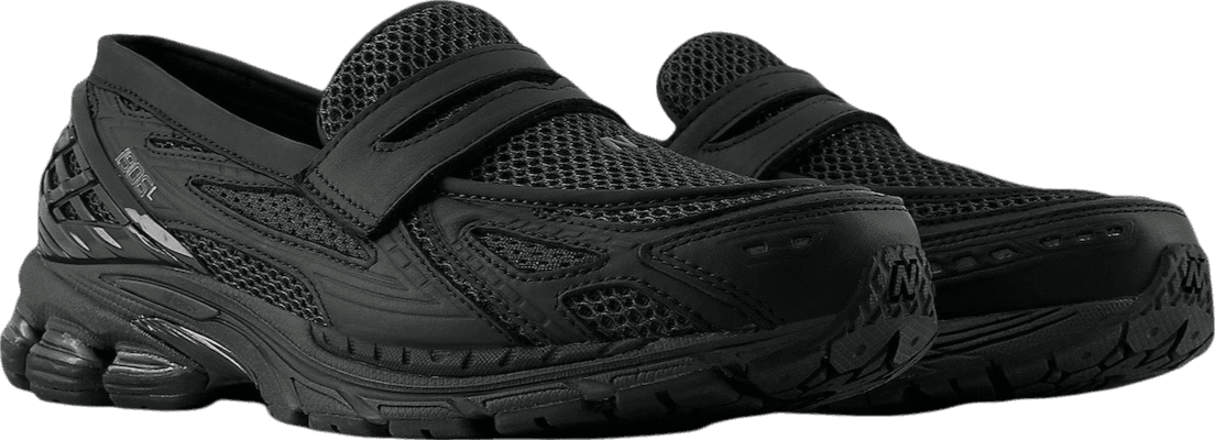 New Balance 1906L Triple Black