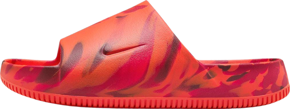 Nike Calm Slide MX Pack Picante Red