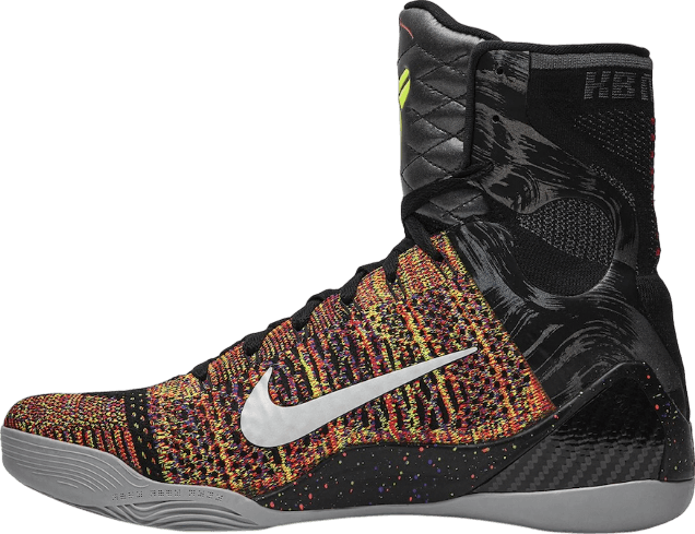 Nike Kobe 9 Elite Protro “Masterpiece”