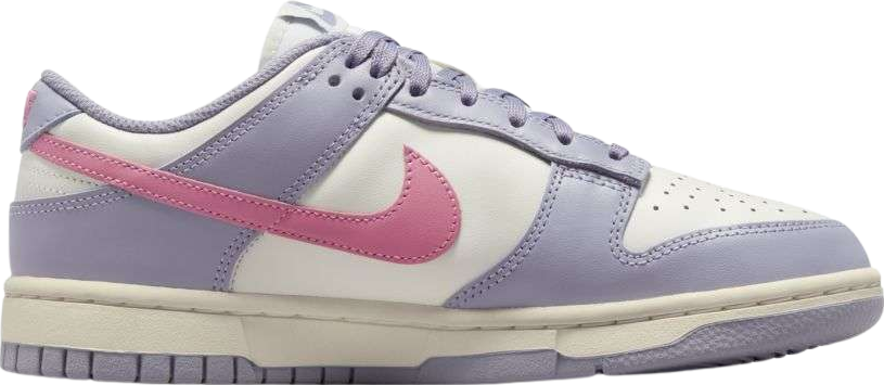 Nike Dunk Low Indigo Haze (W)