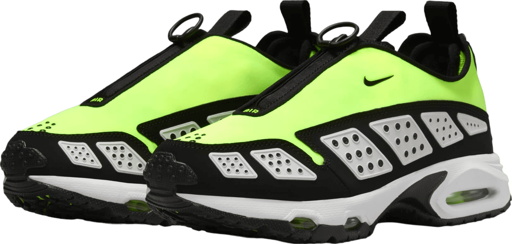 Nike Air Max SNDR Volt/Black