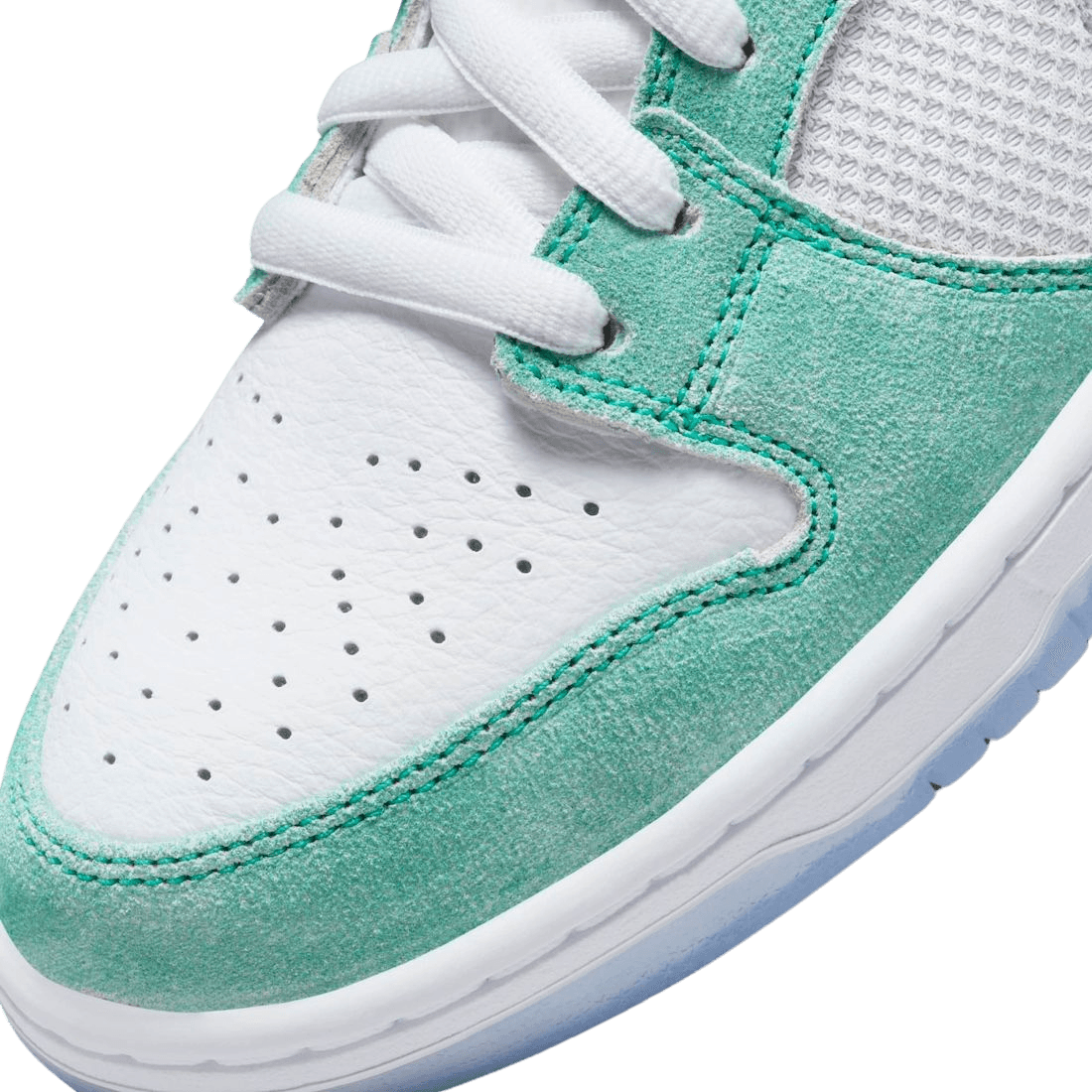 Nike SB Dunk Low April Skateboards