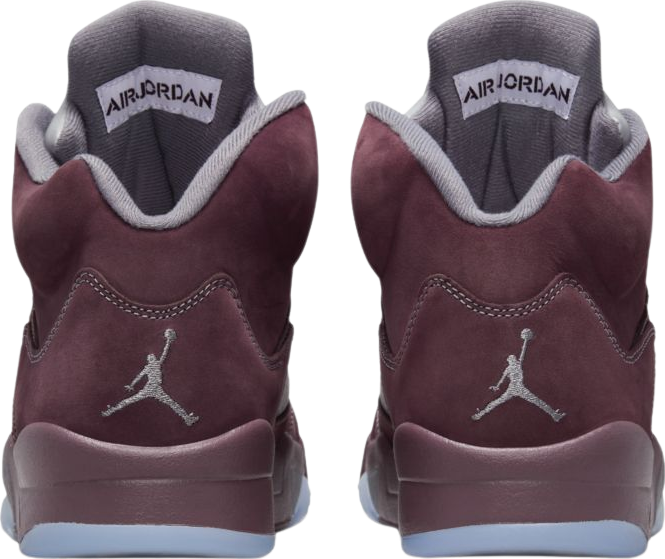 Air Jordan 5 Burgundy (2023)