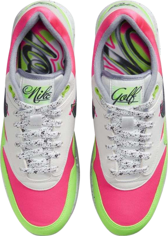 Nike Air Max 1 Golf Watermelon