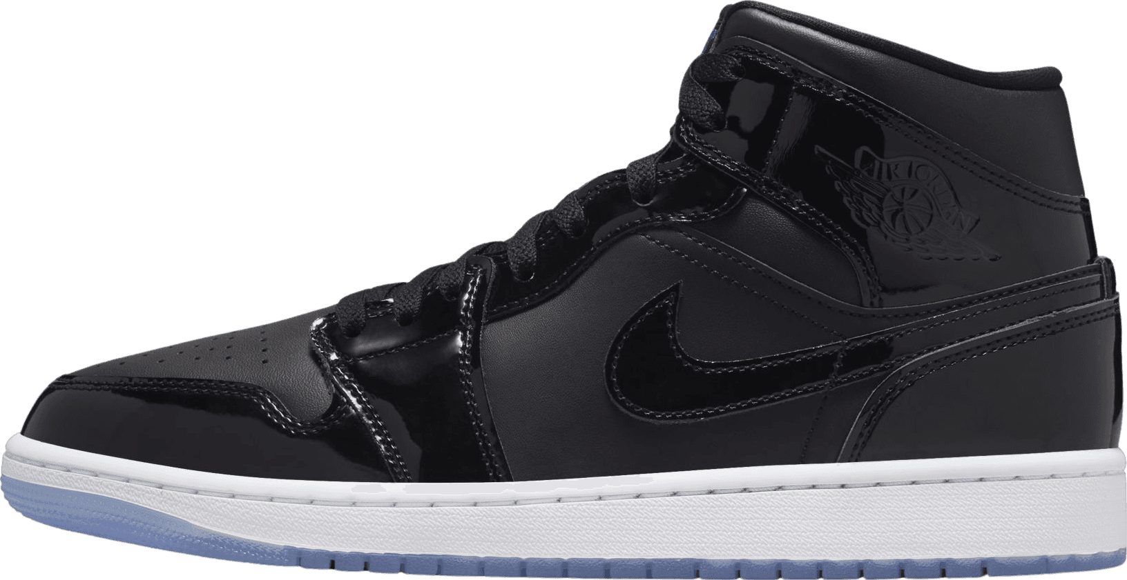 Jordan 1 Mid Space Jam