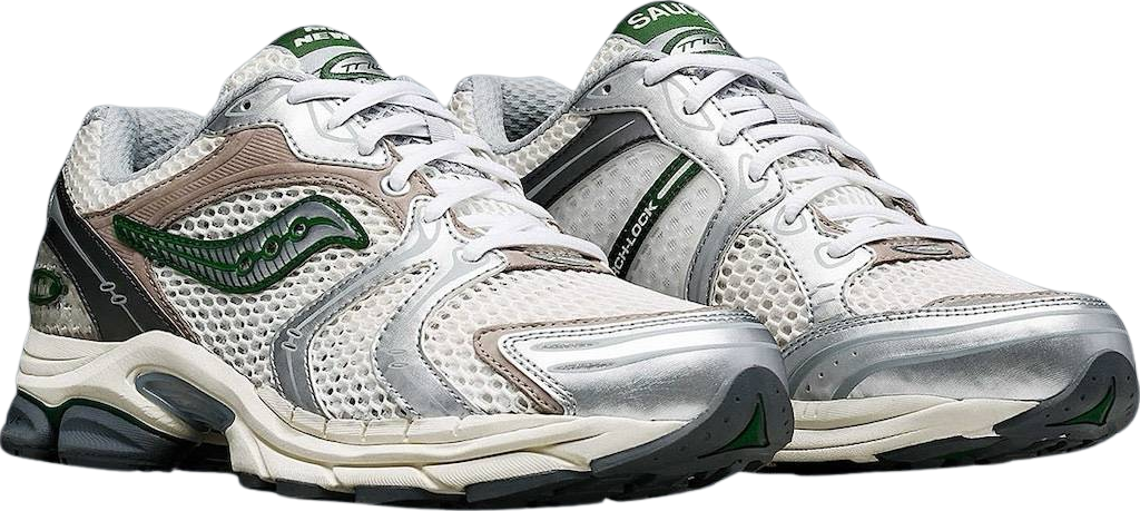 Saucony ProGrid Triumph 4 Minted NY